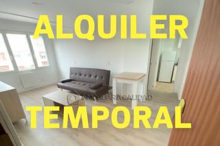 Lloguer Pis a Los Vadillos - R. Sanitaria - Pozanos