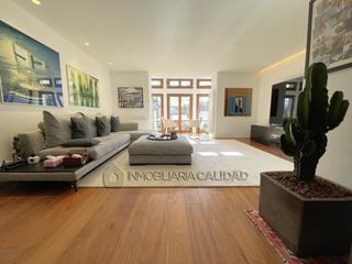 Flat in Casco Antiguo