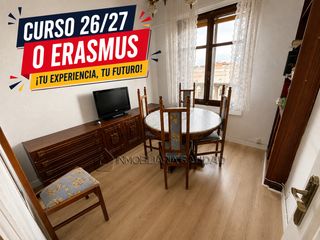 Location Appartement à El Carmen - Barrio Gimeno