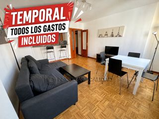 Rent Flat in Illera