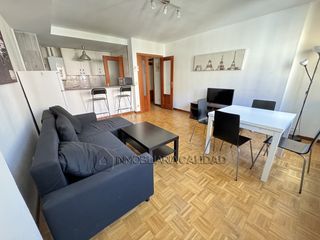 Rent Flat in Illera