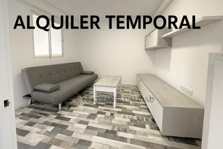Location Appartement à Villa Pilar
