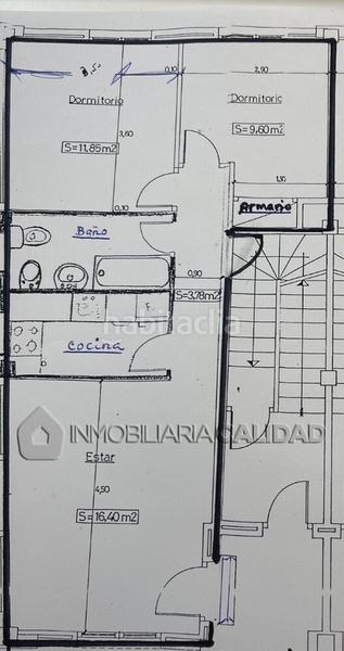 Foto 9072c9c6-06c0-4b90-b6ef-7cb8746c33db. Alquiler piso en Sotragero