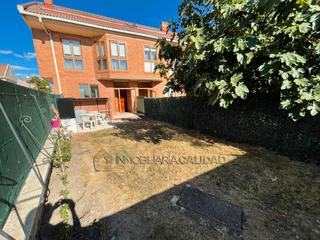 Location Appartement à Sotragero