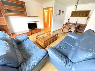 Rent Flat in Universidad - Las Huelgas