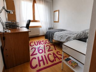 Lloguer Pis a Universidad - Las Huelgas