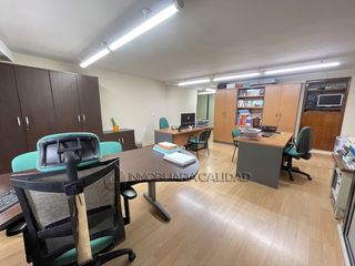 Büro in Los Vadillos - R. Sanitaria - Pozanos