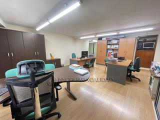 Office space in Los Vadillos - R. Sanitaria - Pozanos
