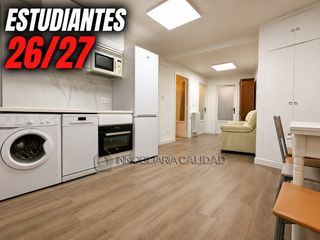 Miete Etagenwohnung in Los Vadillos - R. Sanitaria - Pozanos