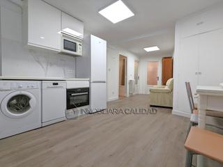 Lloguer Pis a Los Vadillos - R. Sanitaria - Pozanos
