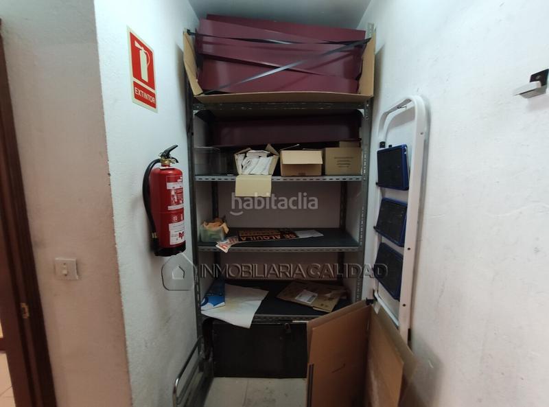 Foto 92ea886d-02a5-4682-bc85-25657faffb2a. Alquiler local comercial en Gamonal - San Bruno - G9 Burgos