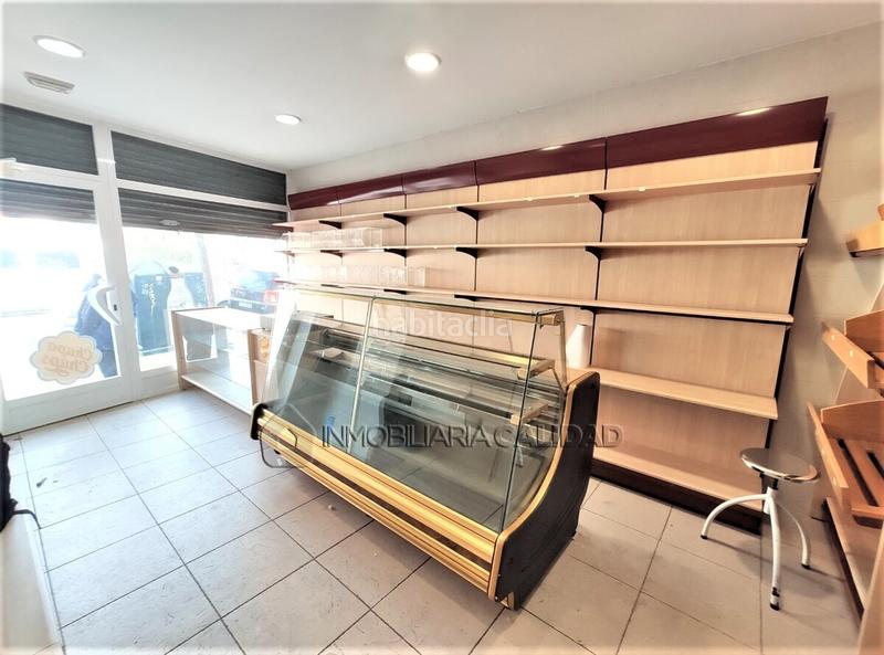 Foto d0011716-8191-49c1-ad80-085dbb82c3cb. Alquiler local comercial en Gamonal - San Bruno - G9 Burgos