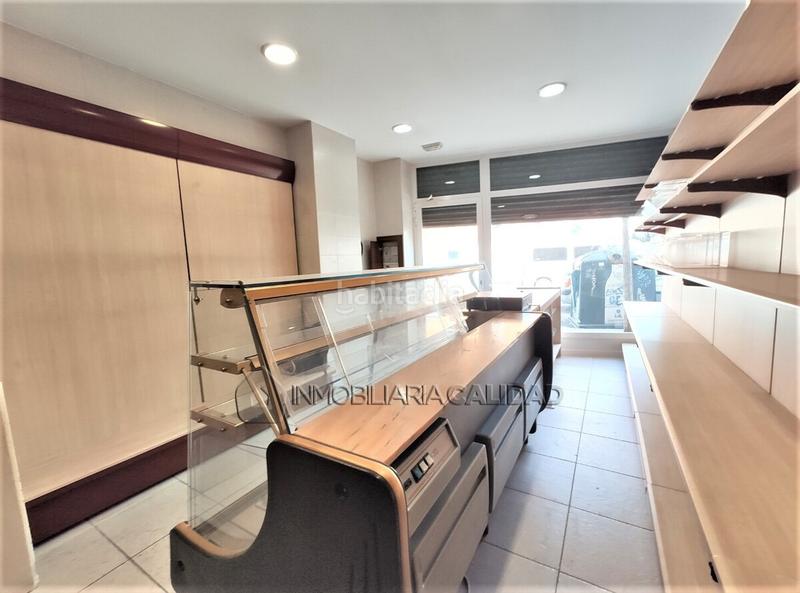 Foto f8533652-748f-4ae3-b157-72fe54790659. Alquiler local comercial en Gamonal - San Bruno - G9 Burgos