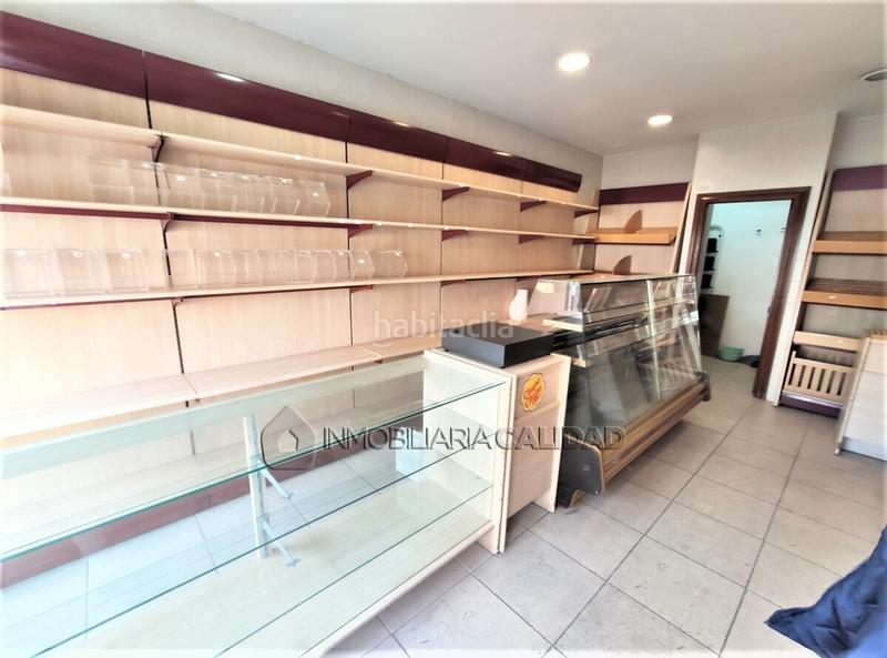 Foto 5b92315d-33c2-448d-8301-eb2660cb6c7f. Affitto locale commerciale con riscaldamento in Gamonal - San Bruno - G9 Burgos