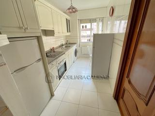 Location Appartement à Reyes Católicos