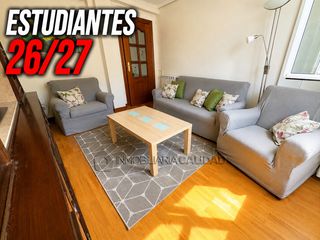 Miete Etagenwohnung in San Julián - Barriada de Cortes