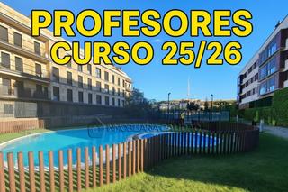 Lloguer Pis a Universidad - Las Huelgas