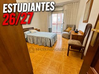 Rent Flat in Los Vadillos - R. Sanitaria - Pozanos
