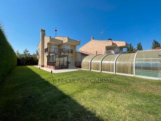 Maison à Castrillo del Val
