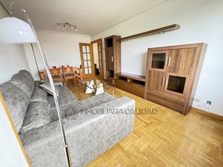 Rent Flat in San Agustín - Parque Europa