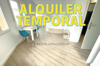 Lloguer Pis a Los Vadillos - R. Sanitaria - Pozanos