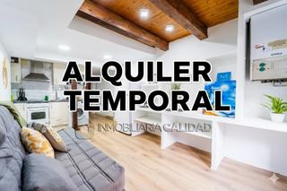 Lloguer Pis a Casco Antiguo
