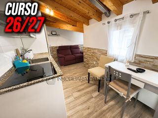 Rent Flat in Villa Pilar