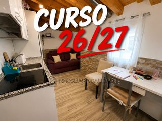 Affitto Appartamento in Villa Pilar