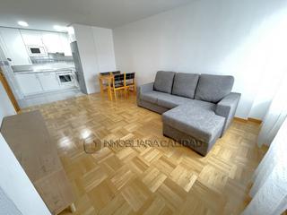 Rent Flat in Illera
