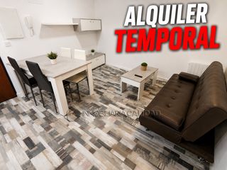 Lloguer Pis a Casco Antiguo