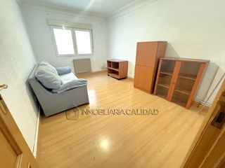 Rent Flat in Los Vadillos - R. Sanitaria - Pozanos