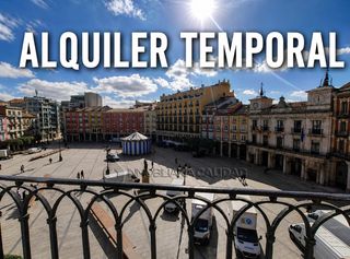 Rent Flat in Casco Antiguo