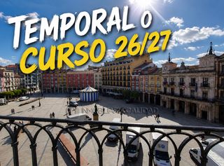Lloguer Pis a Casco Antiguo
