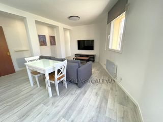 Location Appartement à San Pedro y San Felices