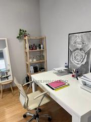 Rent Office space in Los Vadillos - R. Sanitaria - Pozanos