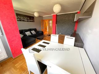 Appartement en Illera