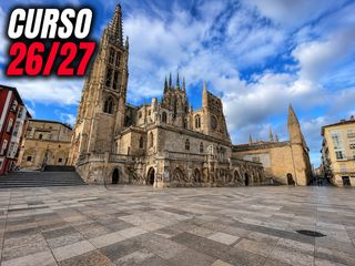 Lloguer Pis a Casco Antiguo