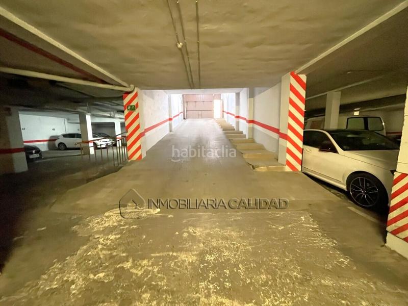 Foto 96806b0c-7aff-42e7-ac97-1f575c03c1eb. Lloguer aparcament cotxe a Fuentecillas - S7 - S8 Burgos