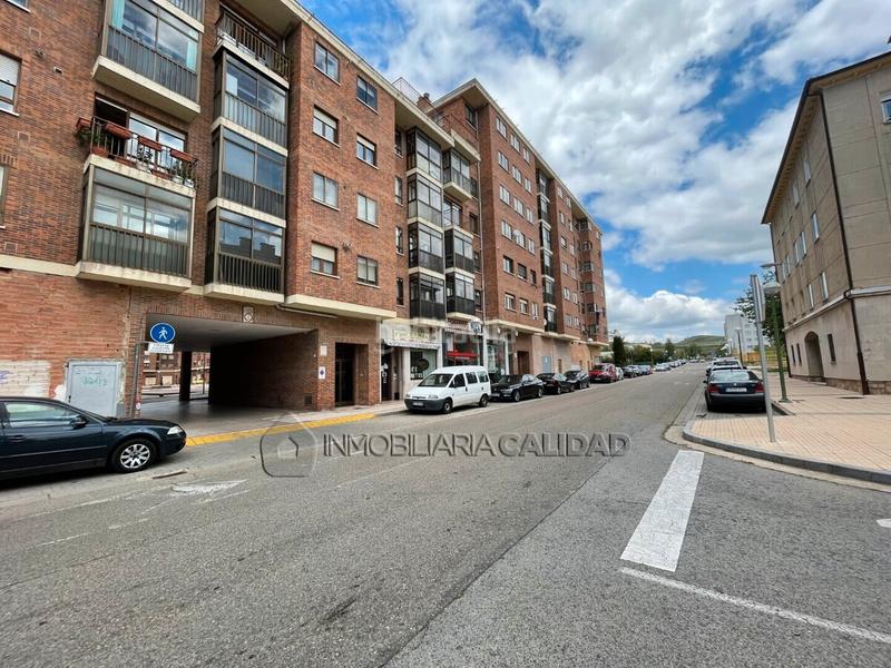 Foto 16341a0d-1f66-4e3f-97b4-a113503ce477. Alquiler parking coche en Fuentecillas - S7 - S8 Burgos