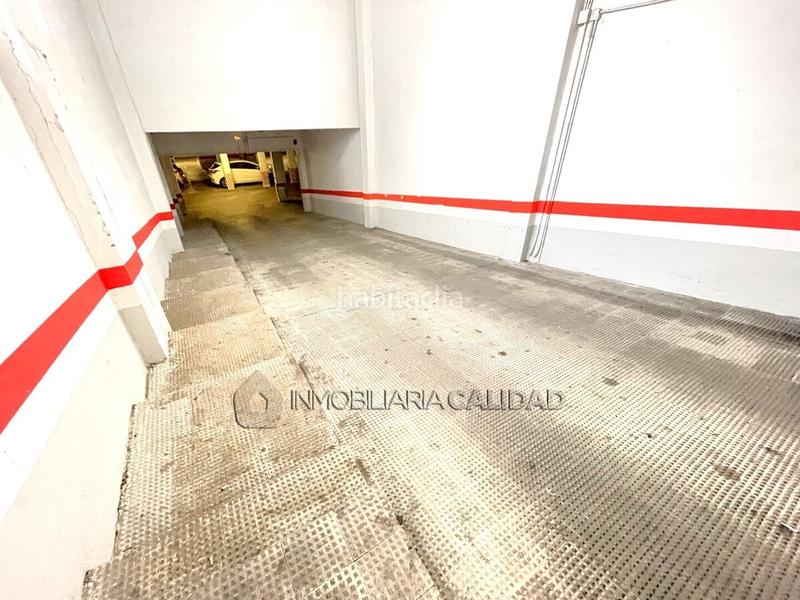 Foto 44eb4949-3509-47bd-b878-74ffeefbe9c5. Alquiler parking coche en Fuentecillas - S7 - S8 Burgos