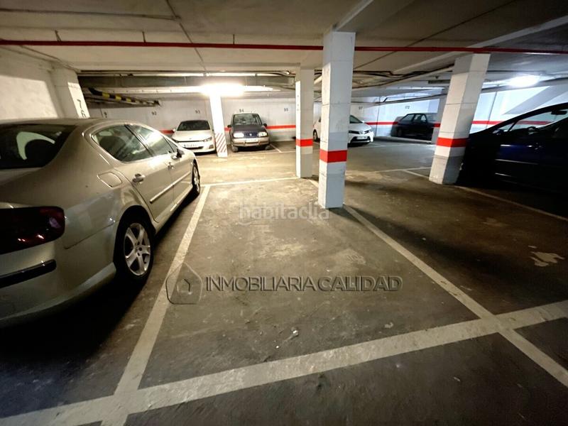Foto 571b52ab-4eab-493d-a914-9e60663e3958. Alquiler parking coche en Fuentecillas - S7 - S8 Burgos