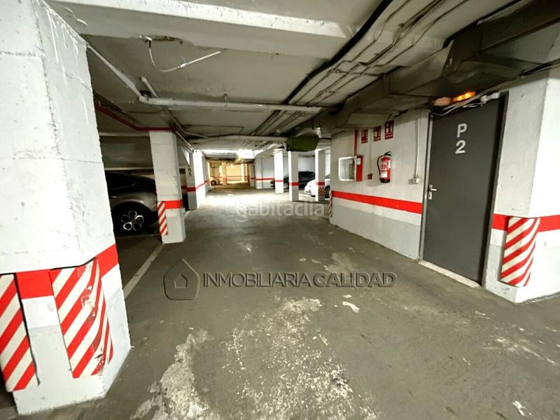 Foto 8dfa1042-09f1-4679-bd50-b7ffc7d0bdf2. Alquiler parking coche en Fuentecillas - S7 - S8 Burgos