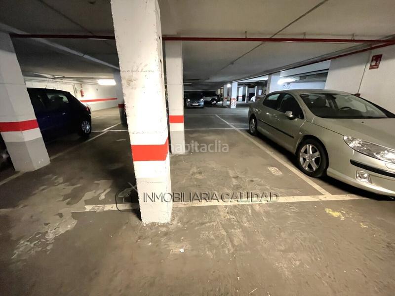 Foto b7db67b5-e655-409f-b2ee-7e9a1a3b1886. Alquiler parking coche en Fuentecillas - S7 - S8 Burgos