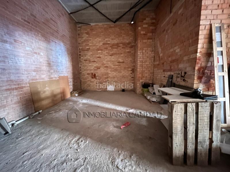 Foto c0f13790-d20d-426c-9944-1dffbb6f89a1. Business premise with heating in San Pedro y San Felices Burgos