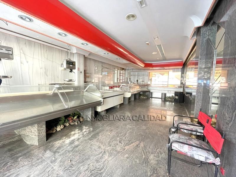 Foto 00049bfe-5181-4032-a203-89e59032840f. Local comercial amb calefacció a San Pedro y San Felices Burgos