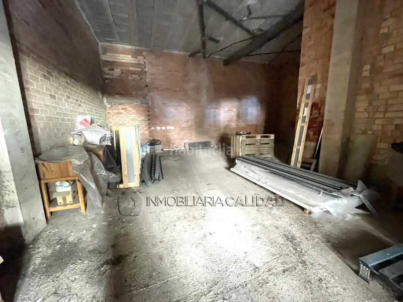 Foto 3b48a2ee-7a67-4250-a67f-0dd522fa8245. Local comercial amb calefacció a San Pedro y San Felices Burgos