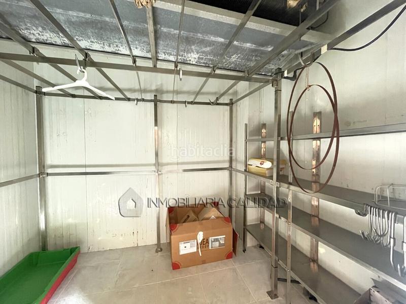 Foto 8e3cc42d-2842-4006-9759-02c4d27024a5. Local comercial en San Pedro y San Felices Burgos