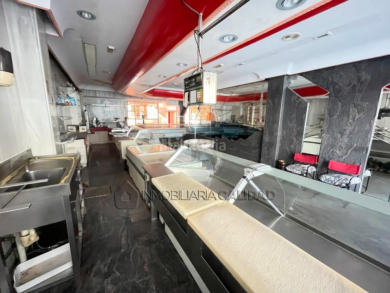 Foto 02801aad-9996-4fff-94df-7facc79ba82d. Locale commerciale con riscaldamento in San Pedro y San Felices Burgos