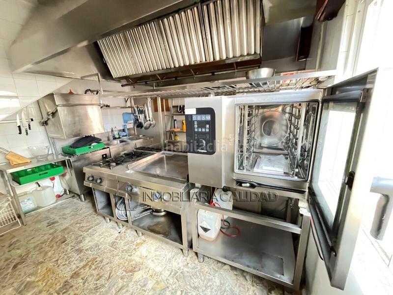 Foto 01834bf1-2dff-452f-b3ab-a83444aa57f2. Location local commercial avec chauffage dans Villalonquéjar Burgos