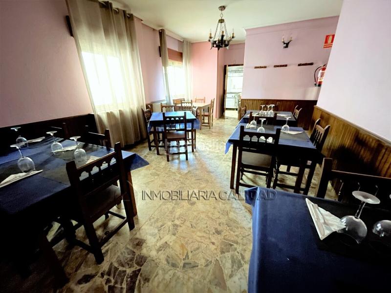 Foto 4258c260-74c4-4506-b678-9fd3dbd0eea1. Location local commercial avec chauffage dans Villalonquéjar Burgos